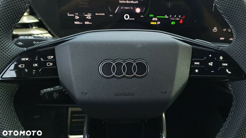 Audi A6 Avant - 26