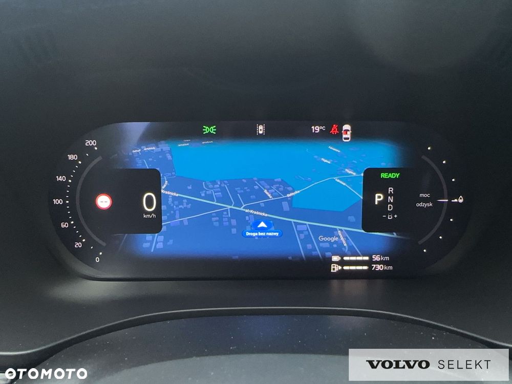 Volvo XC 60 T6 Plug-In Hybrid AWD Plus Dark - 18