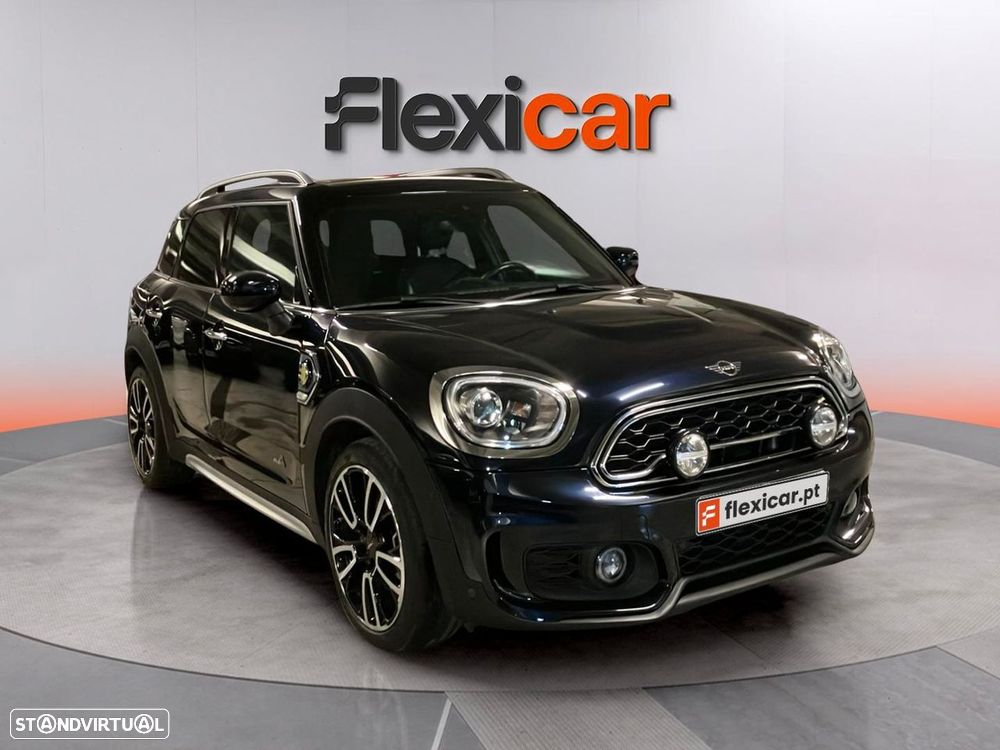 MINI Countryman - 1