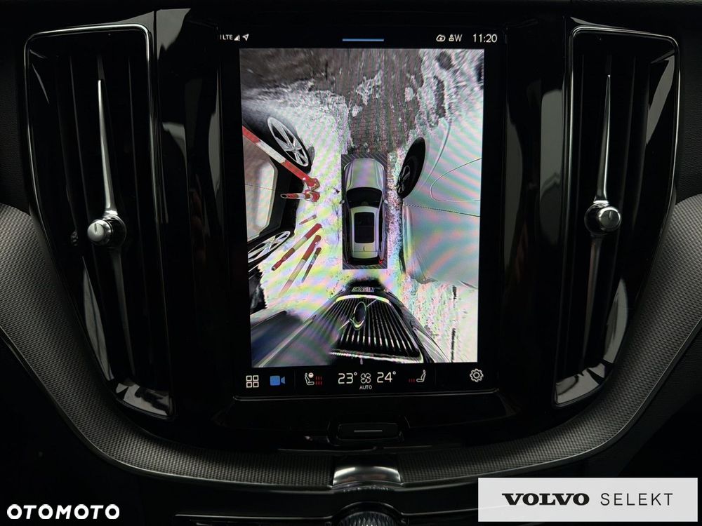 Volvo XC 60 - 21