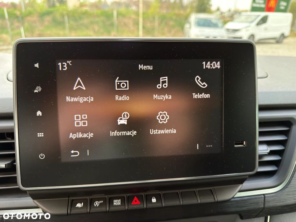 Renault Trafic Blue EDC Evolution - 33