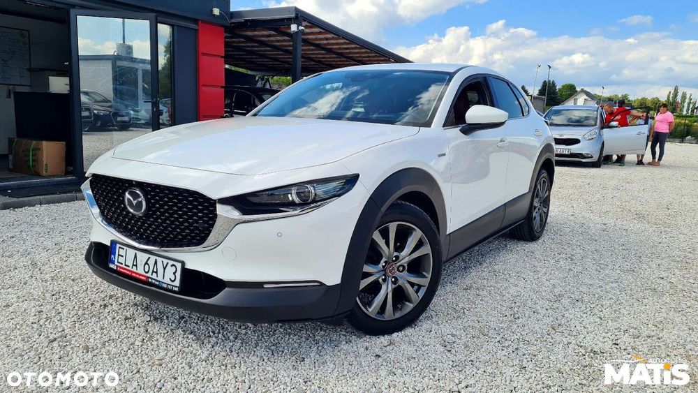 Mazda CX-3 - 27