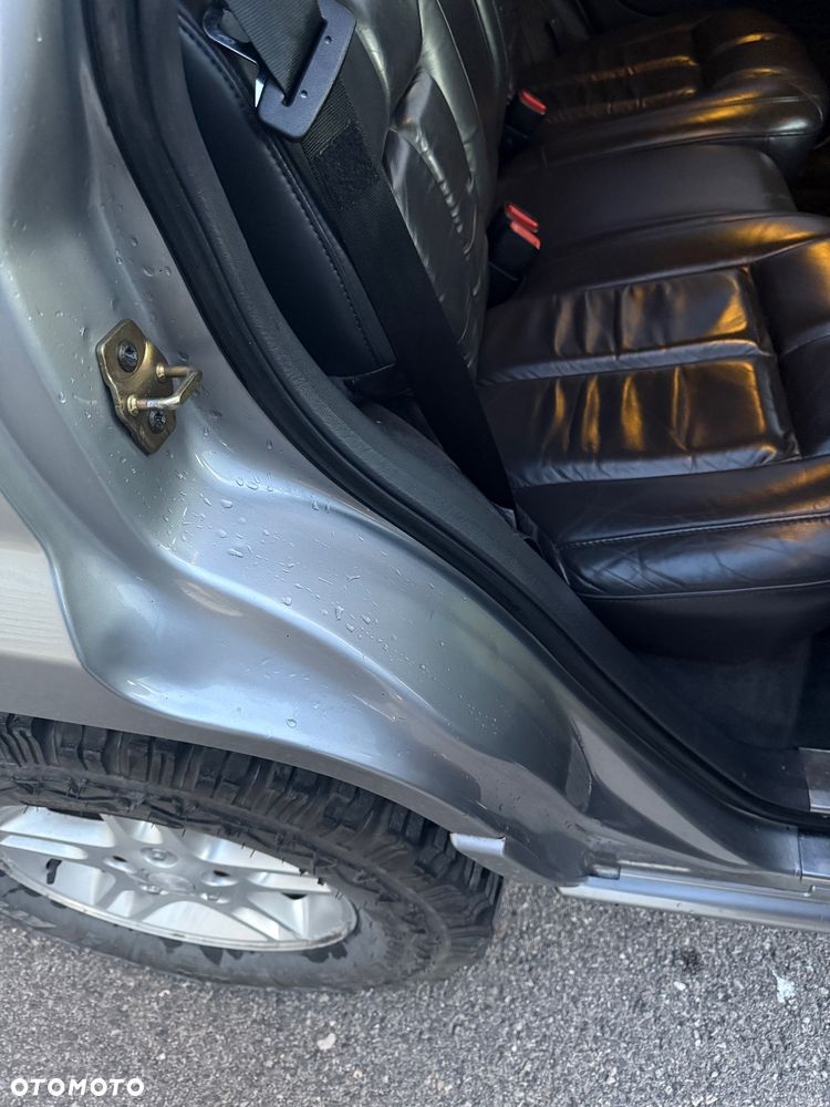 Jeep Grand Cherokee - 15