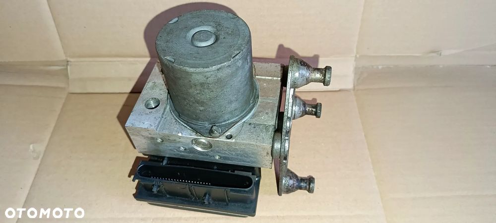 POMPA ABS SPRINTER CRAFTER 0014462589 0265235031 0265950481 - 1