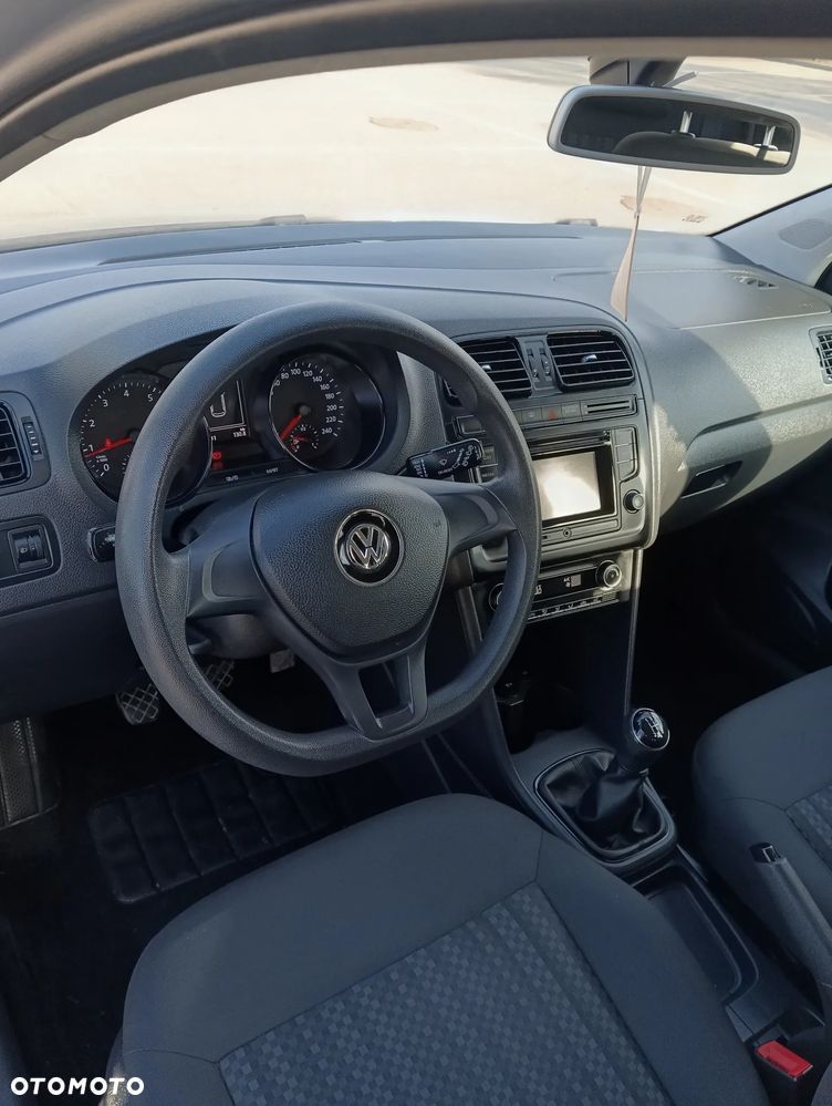 Volkswagen Polo 1.0 Lounge - 13