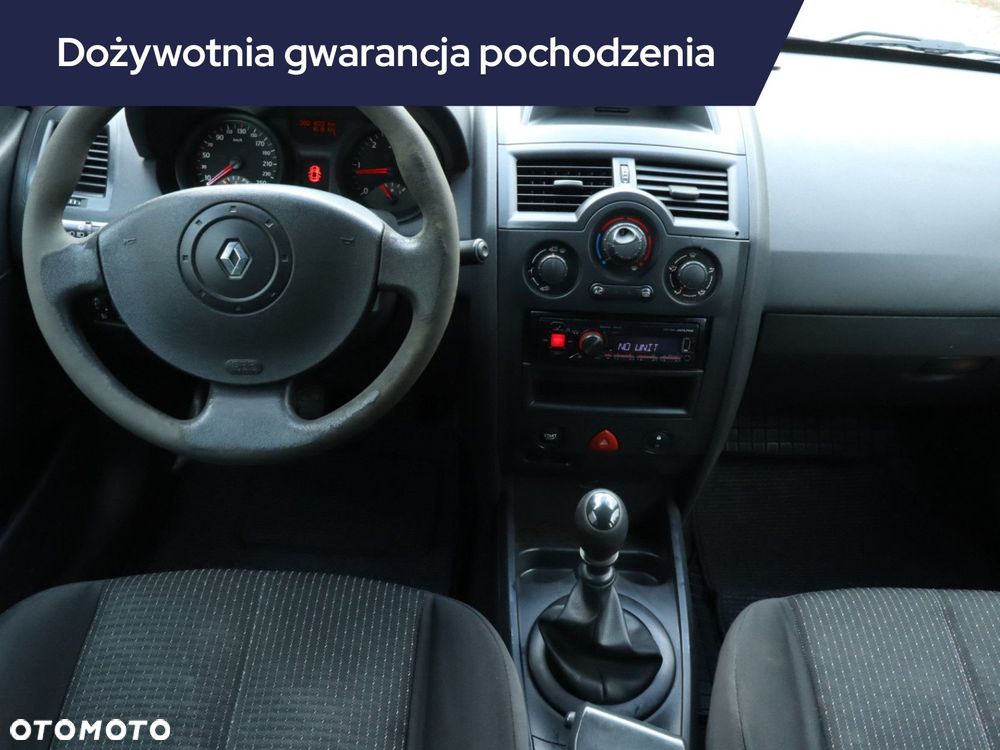 Renault Megane - 9