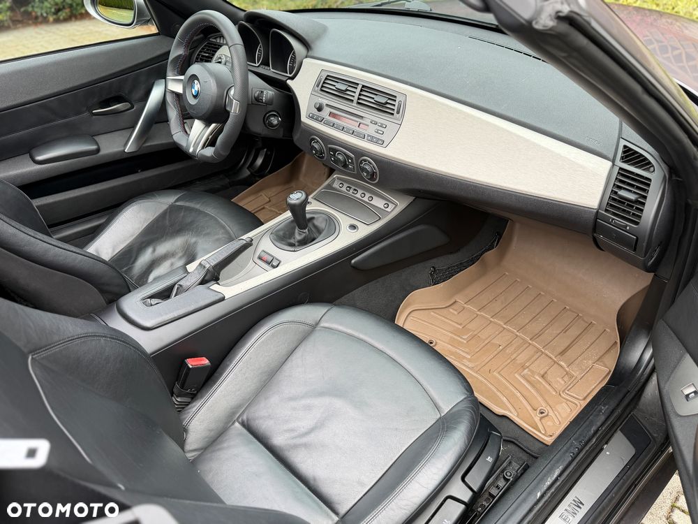 BMW Z4 3.0i - 25