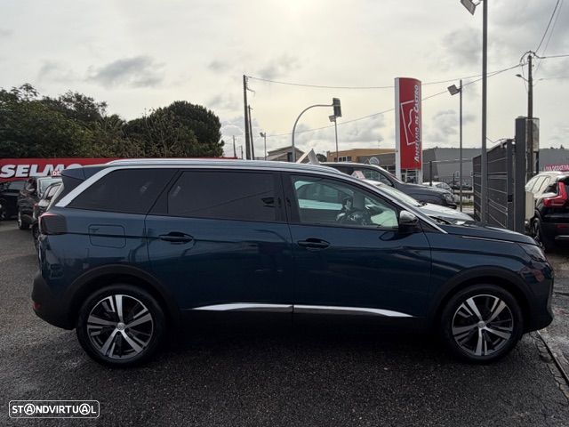 Peugeot 5008 1.5 BlueHDi Allure - 6
