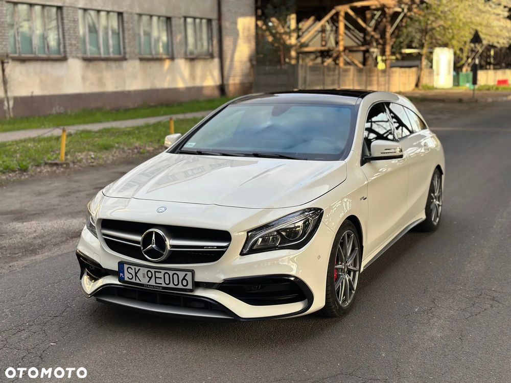 Mercedes-Benz CLA - 14