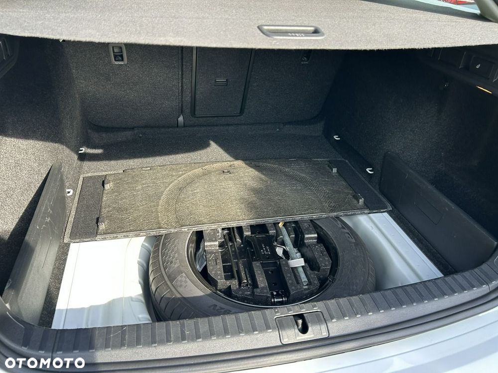 Skoda Octavia 2.0 TDI DSG Ambition - 30