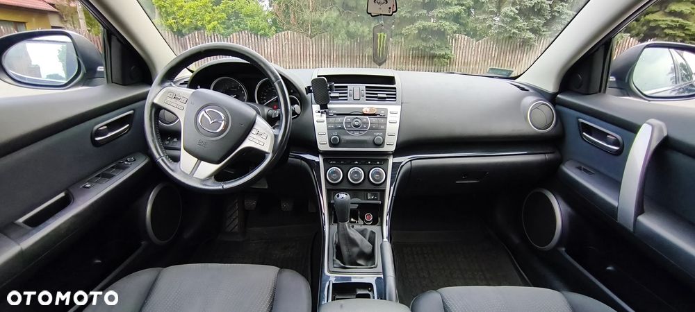 Mazda 6 2.0 Exclusive - 15