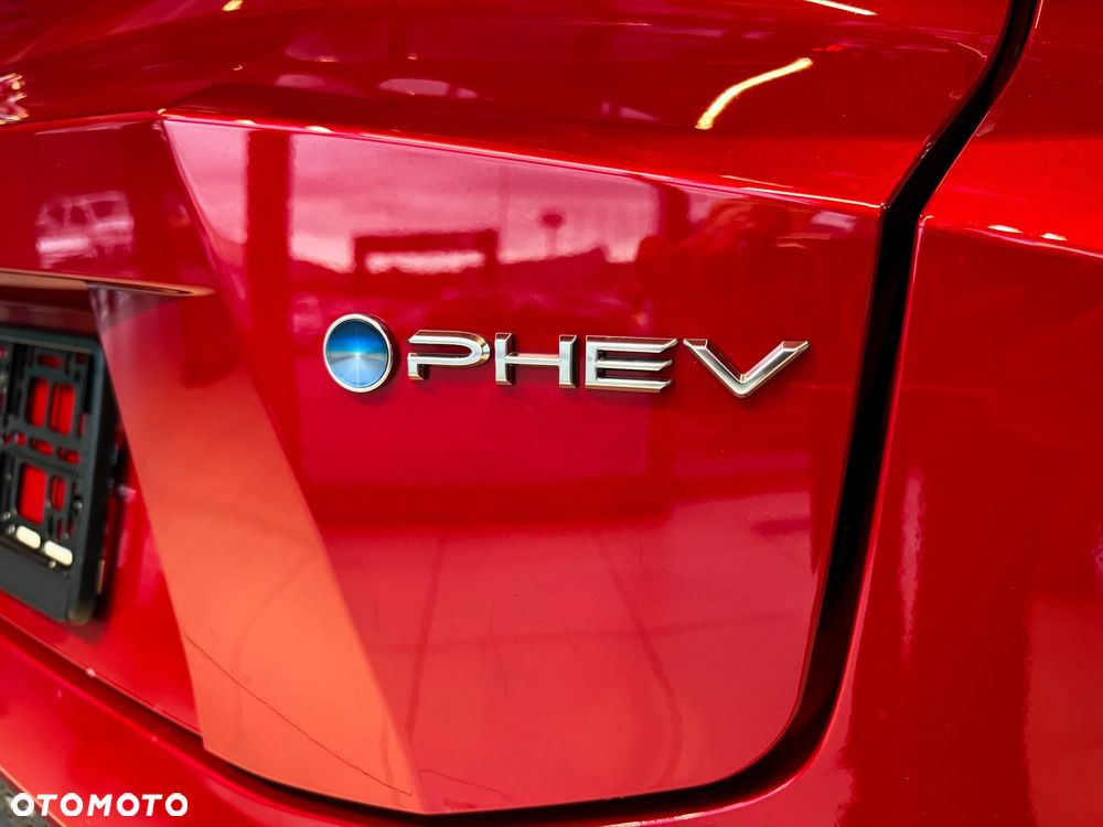 Toyota C-HR 2.0 PHEV Dynamic Force Executive - 8