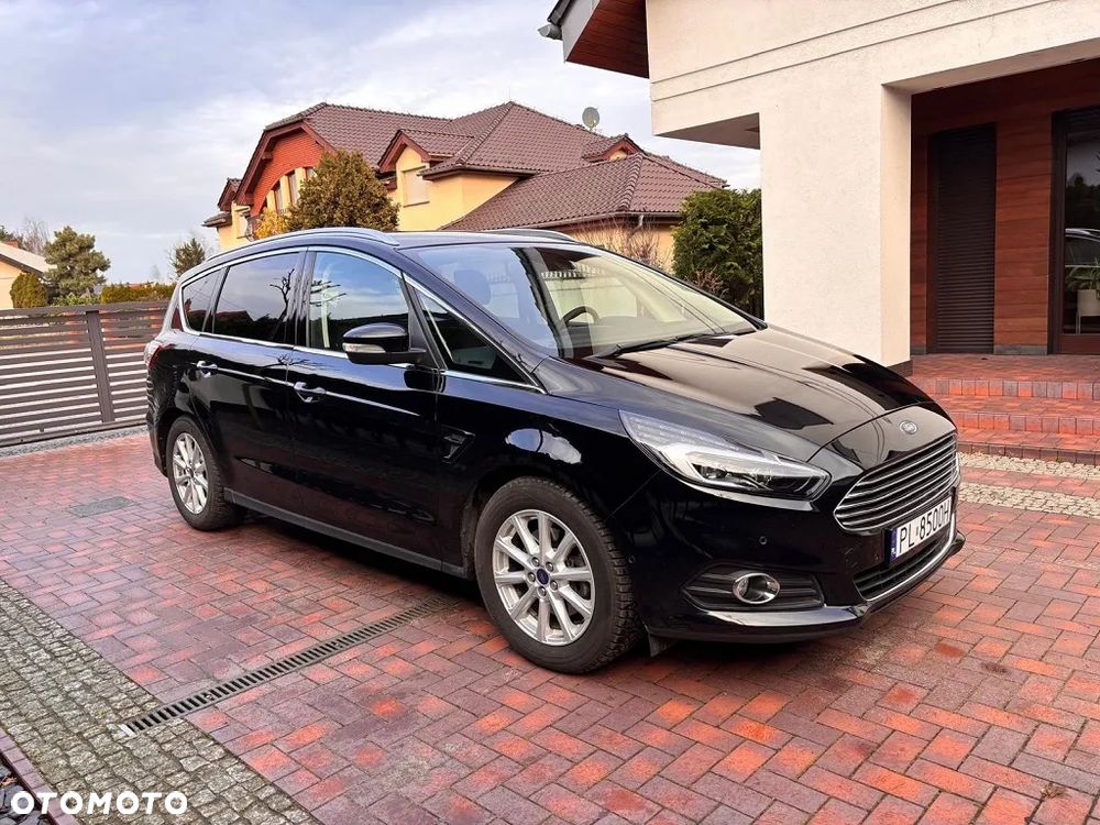 Ford S-Max - 6