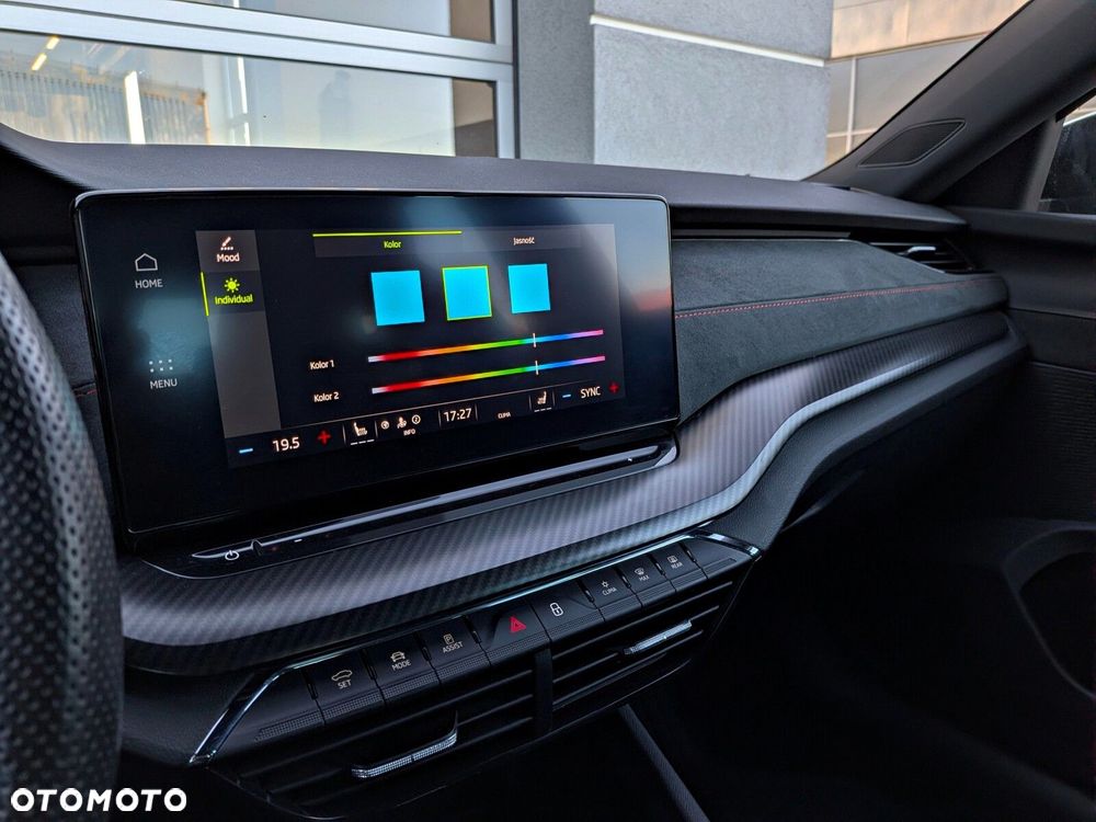 Skoda Octavia 2.0 TDI RS DSG - 28