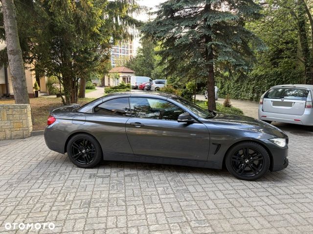 BMW Seria 4 435i Sport-Aut - 5