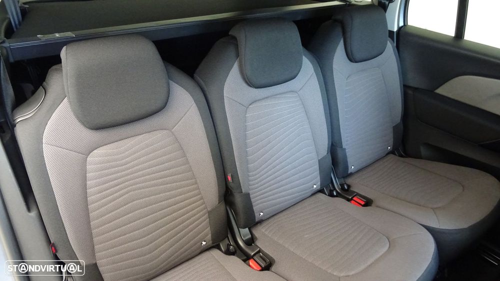 Citroën C4 Spacetourer - 46