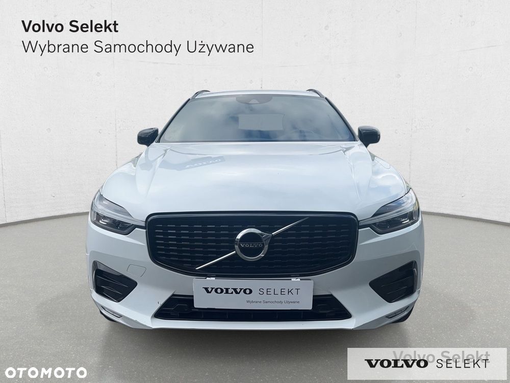 Volvo XC 60 - 4