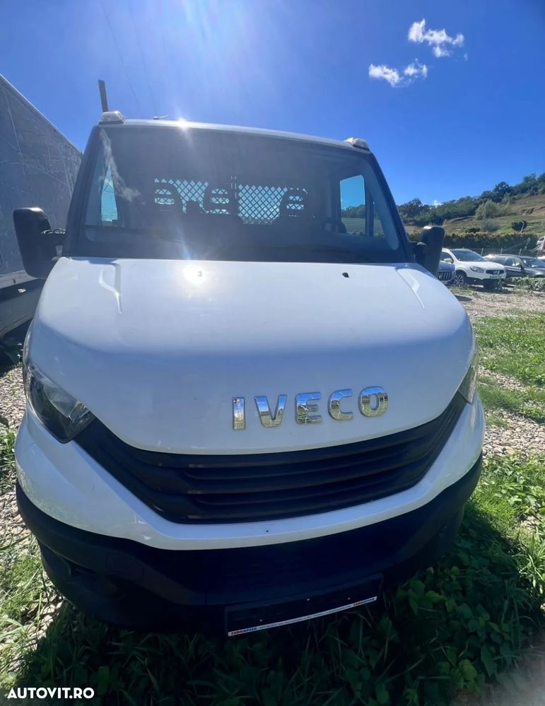 Iveco Daily 3.0 - 1