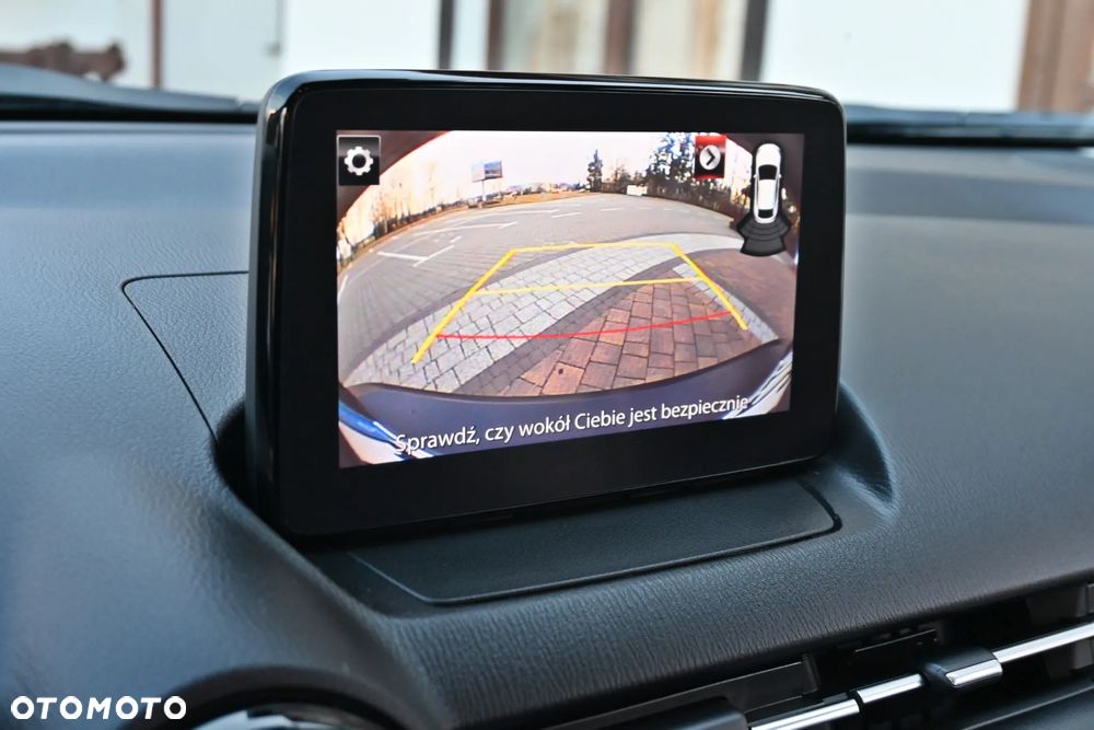 Mazda CX-3 2.0 Skypassion - 33