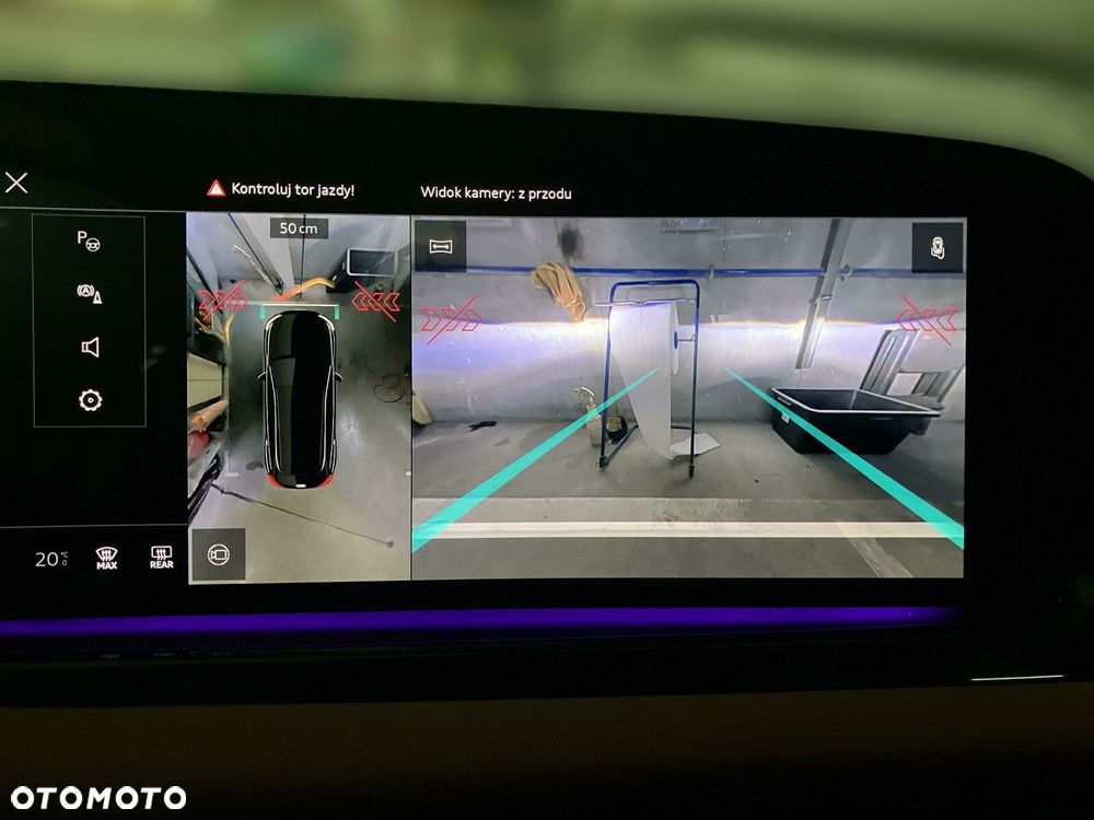 Audi A5 Limousine - 31