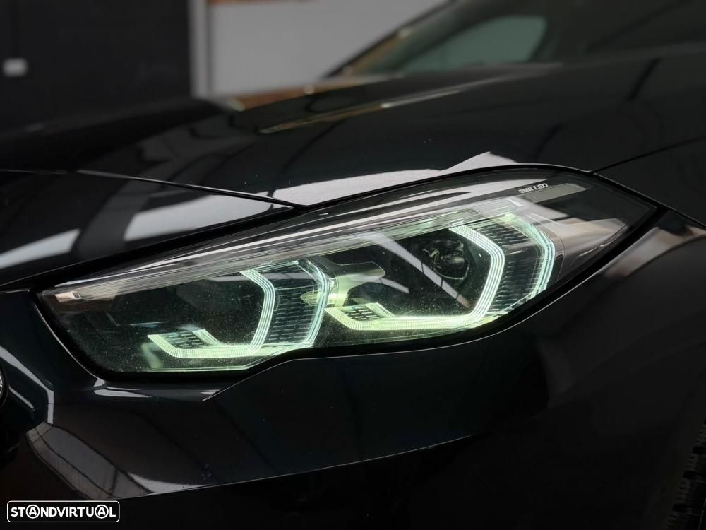 BMW 216 Gran Coupé d Aut. Advantage - 4