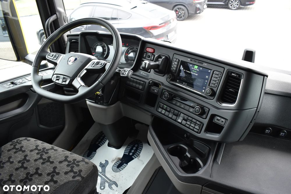 Scania R450 !! Klima postojowa !! FULL LED !! - 21