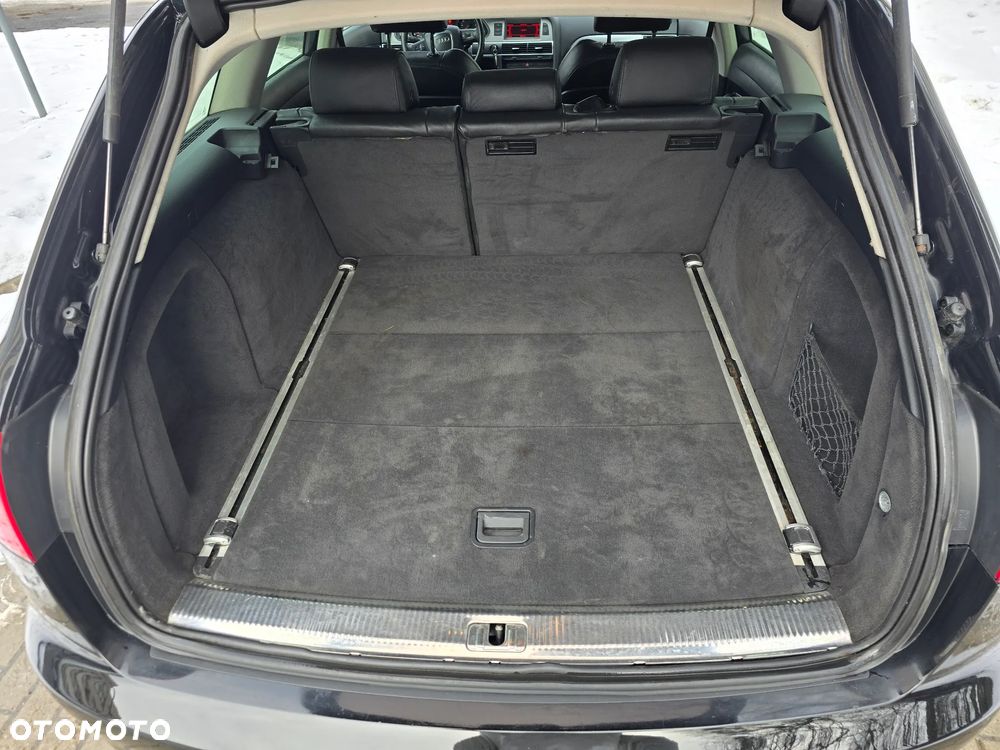 Audi A6 Avant 2.0 TDI DPF multitronic - 17