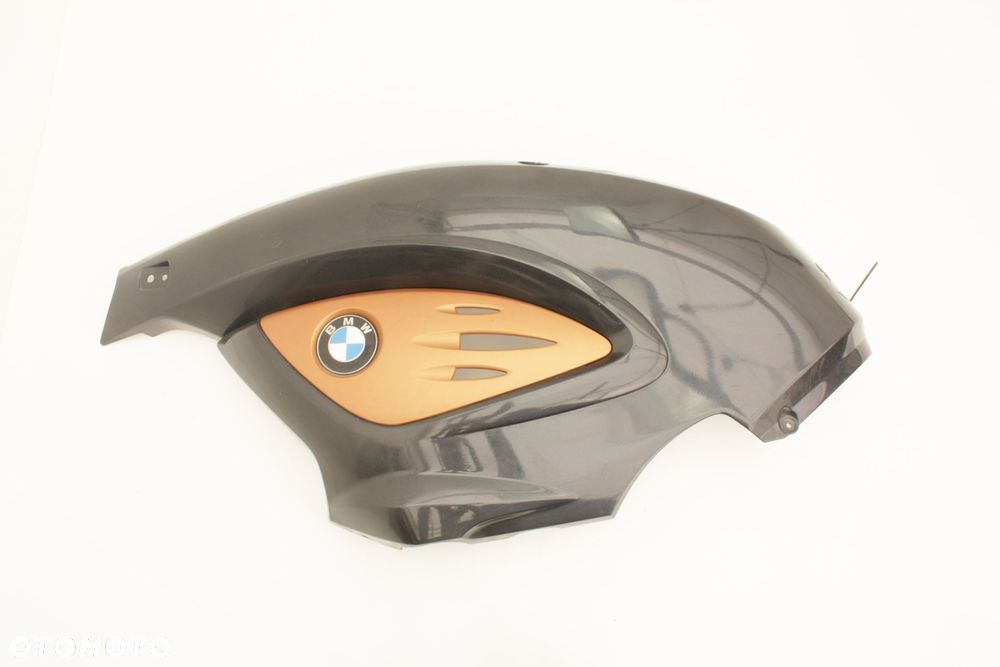 BOCZEK BOK OWIEWKA LEWA BMW F 650 CS 00-05 - 1