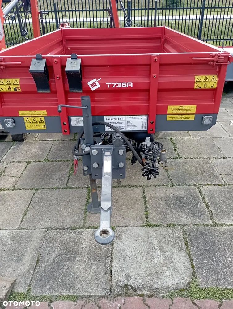 Metal-Fach T736A - 1