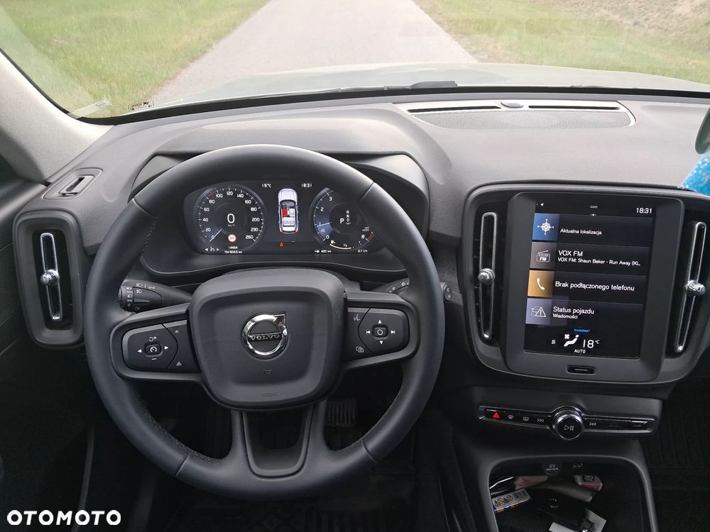 Volvo XC 40 - 8