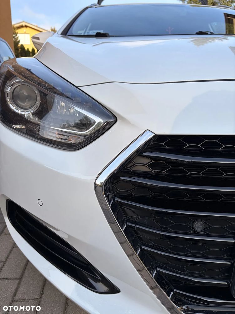 Hyundai i40 1.7 CRDi Comfort - 40