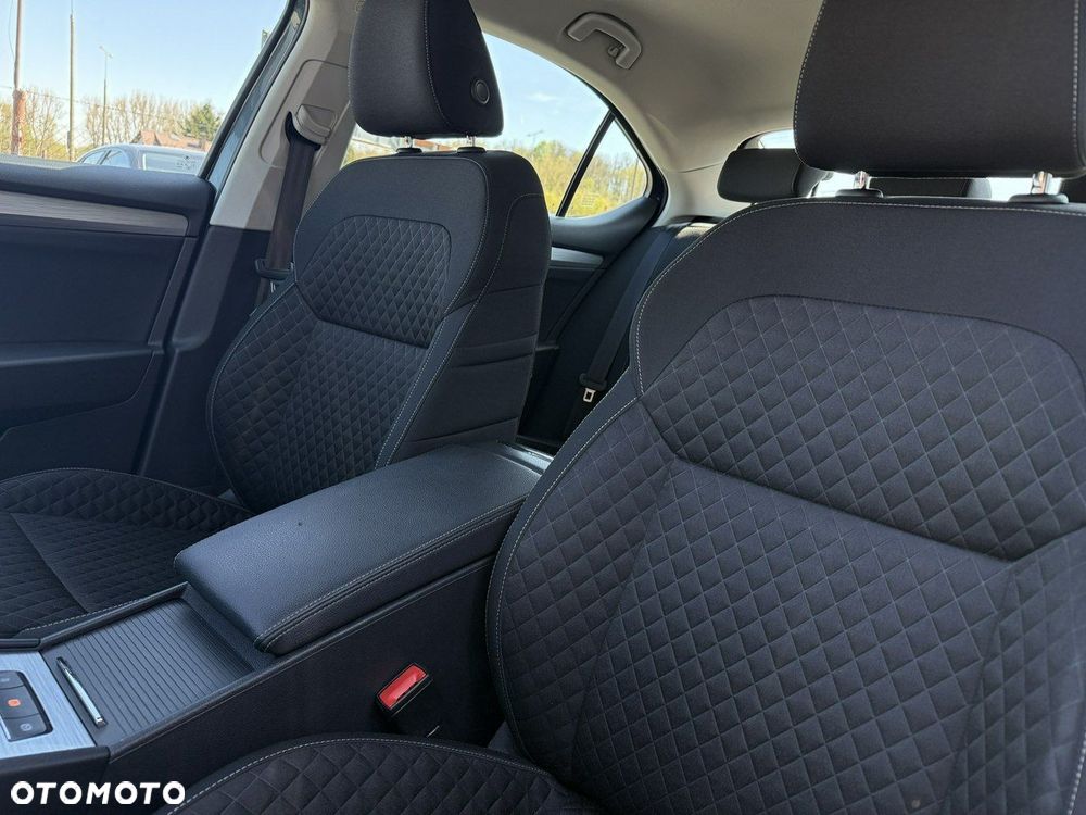 Skoda Superb 1.5 TSI Style DSG - 12