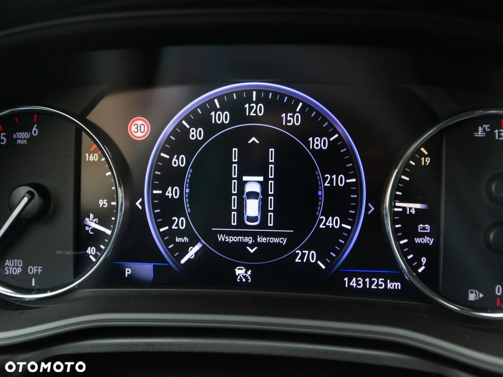 Opel Insignia 2.0 BiTurbo 4x4 Exclusive - 33