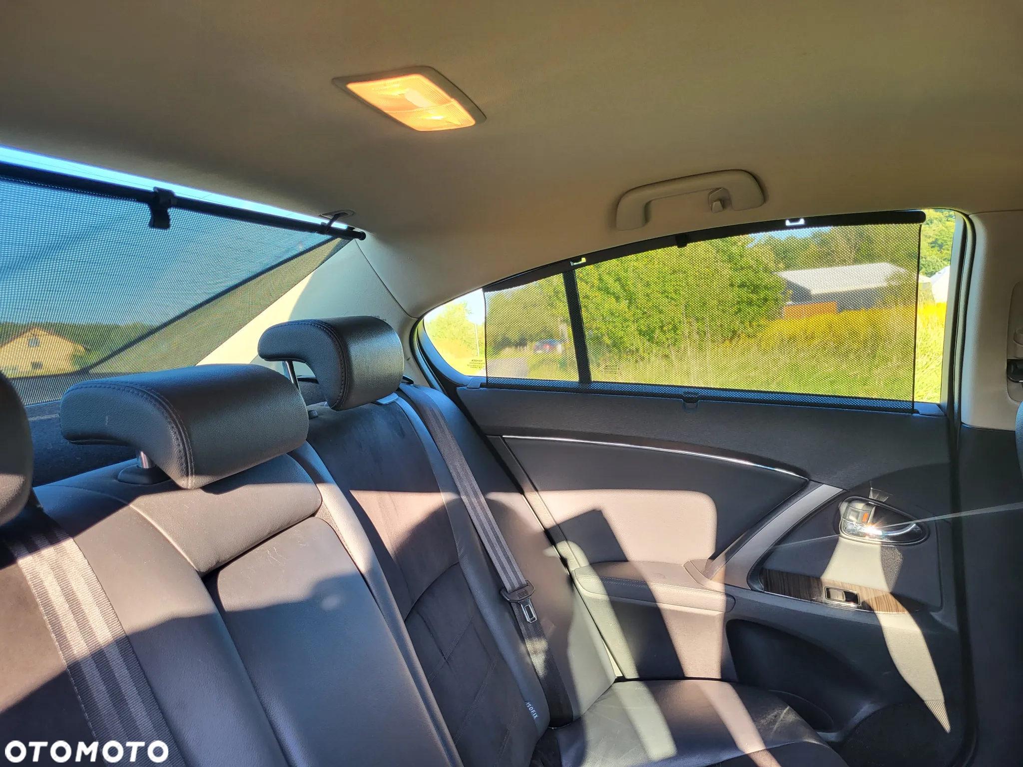 Toyota Avensis 2.2 D-CAT Prestige - 14