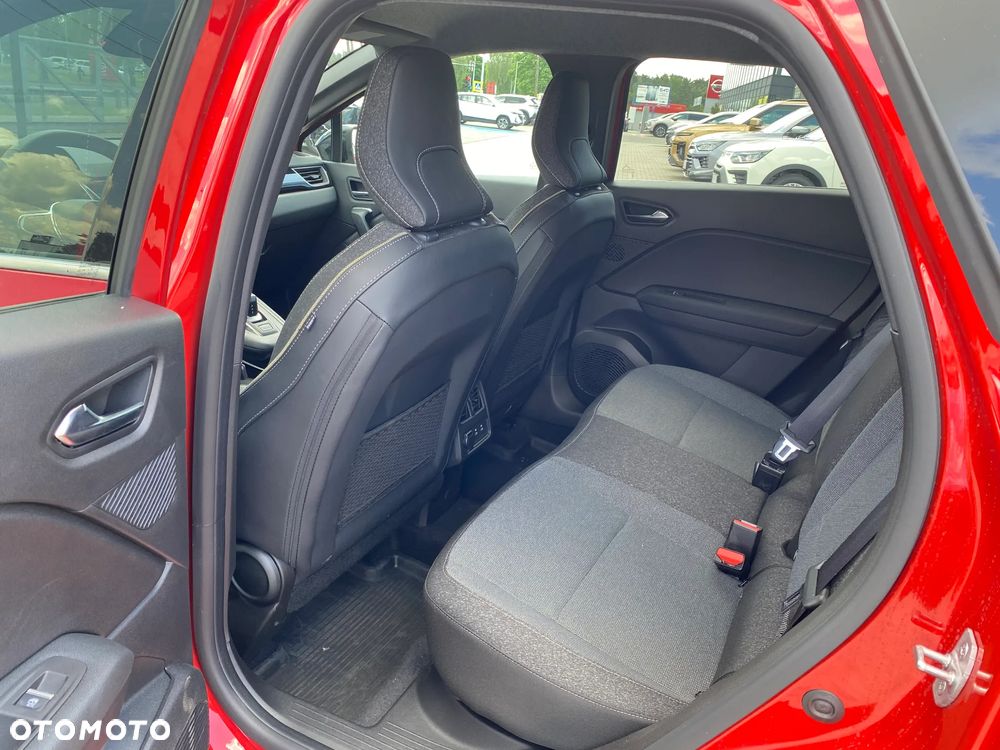 Mitsubishi Grandis 1.3T mHEV Intense Style Cold DCT - 14