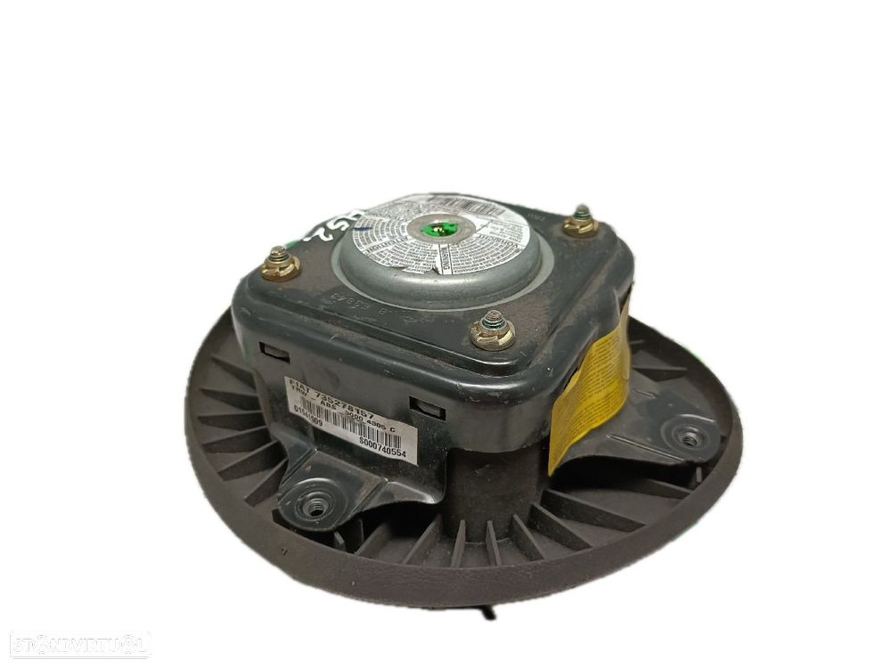 Airbag Volante Fiat Punto (188_) - 3