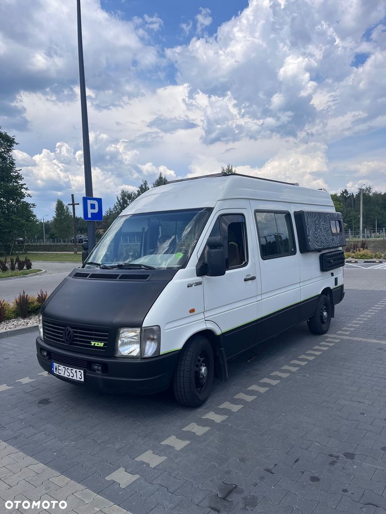Volkswagen LT35 - 6