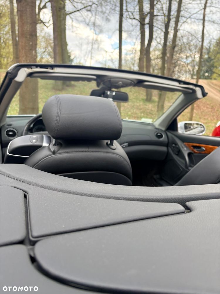 Mercedes-Benz SL 500 7G-TRONIC Sport - 20