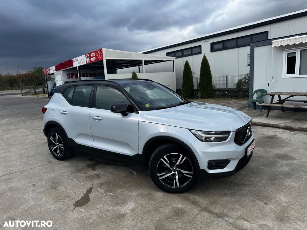Volvo XC 40 - 6