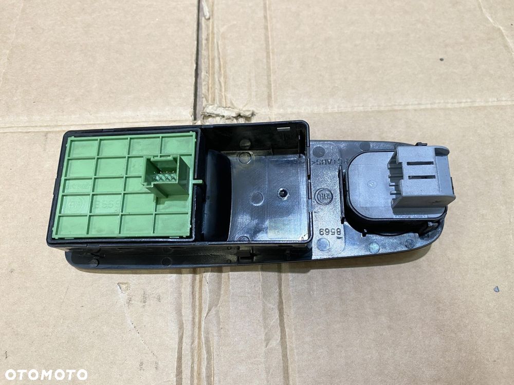 DUCATO BOXER JUMPER 12- PANEL STEROWANIA LUSTEREK SZYB BLOKADA DRZWI ORYG. - 5