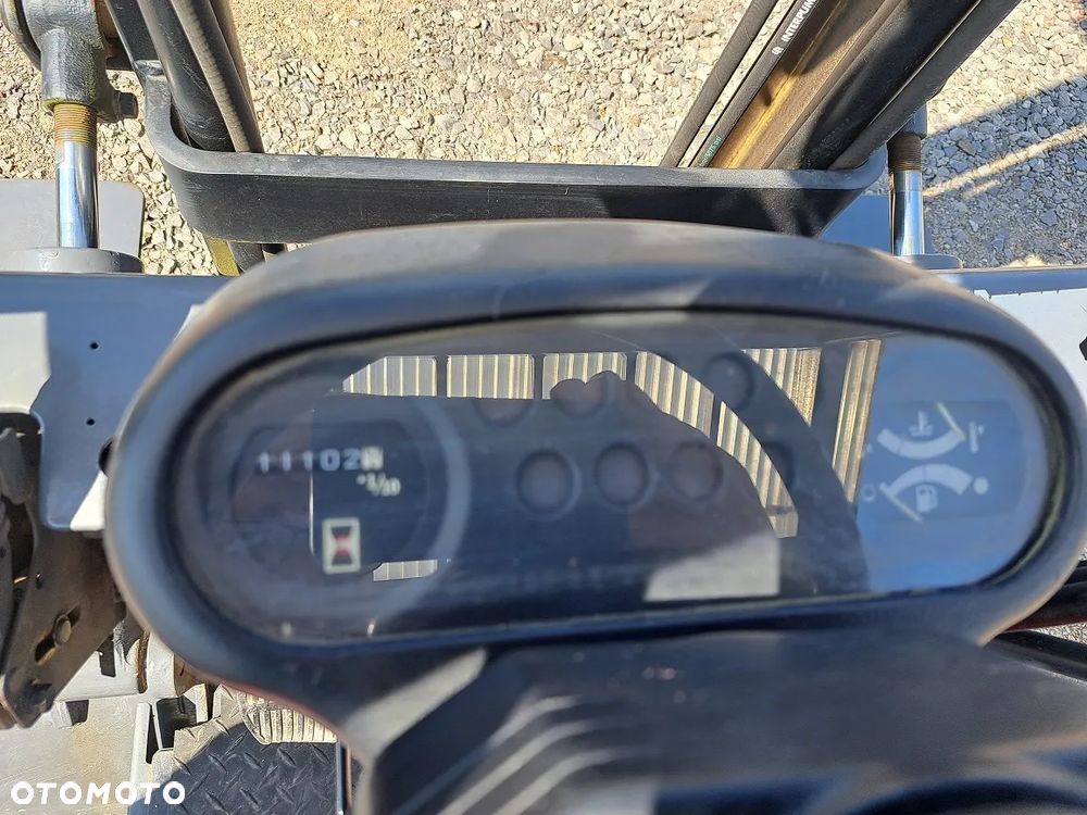 Toyota 6FG15 - 7