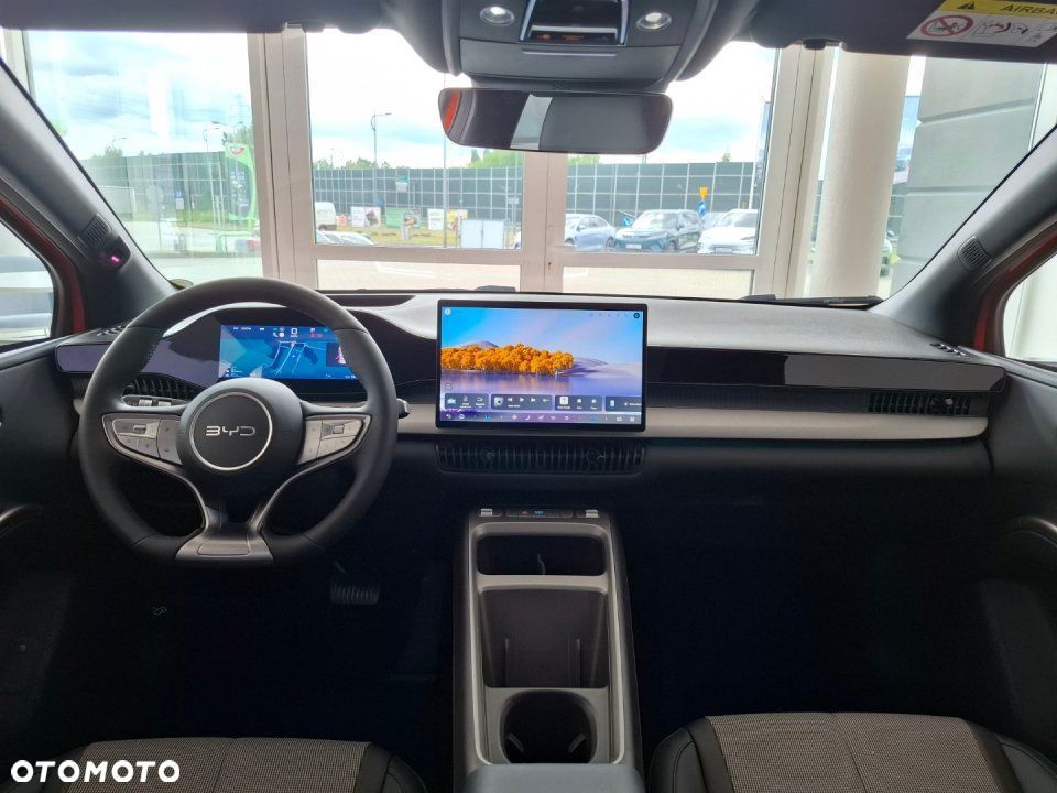 BYD Dolphin G - 16