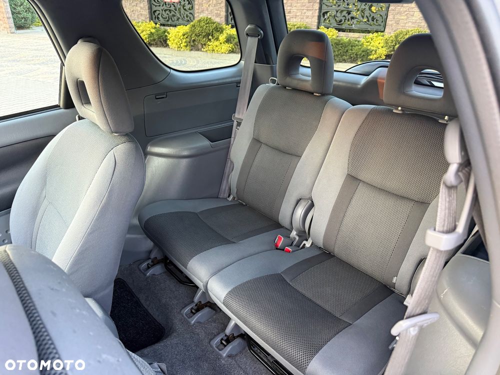 Toyota RAV4 2.0 VVT-i Sol - 16