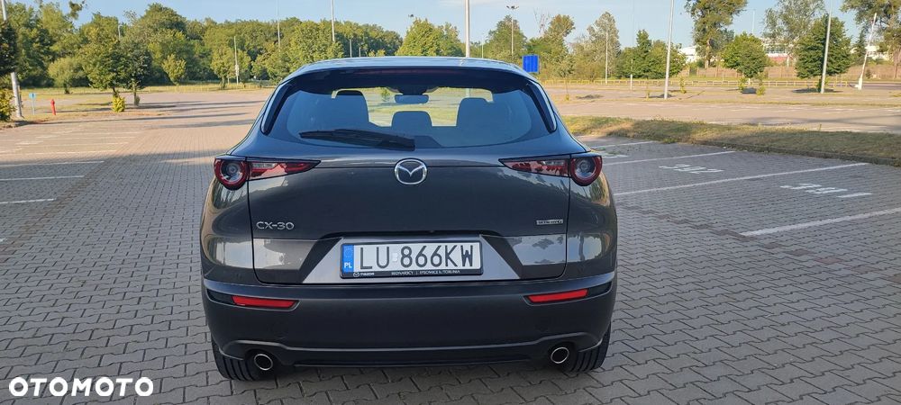 Mazda CX-30 - 7