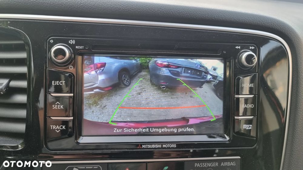 Mitsubishi Outlander 2.0 2WD CVT Edition - 9
