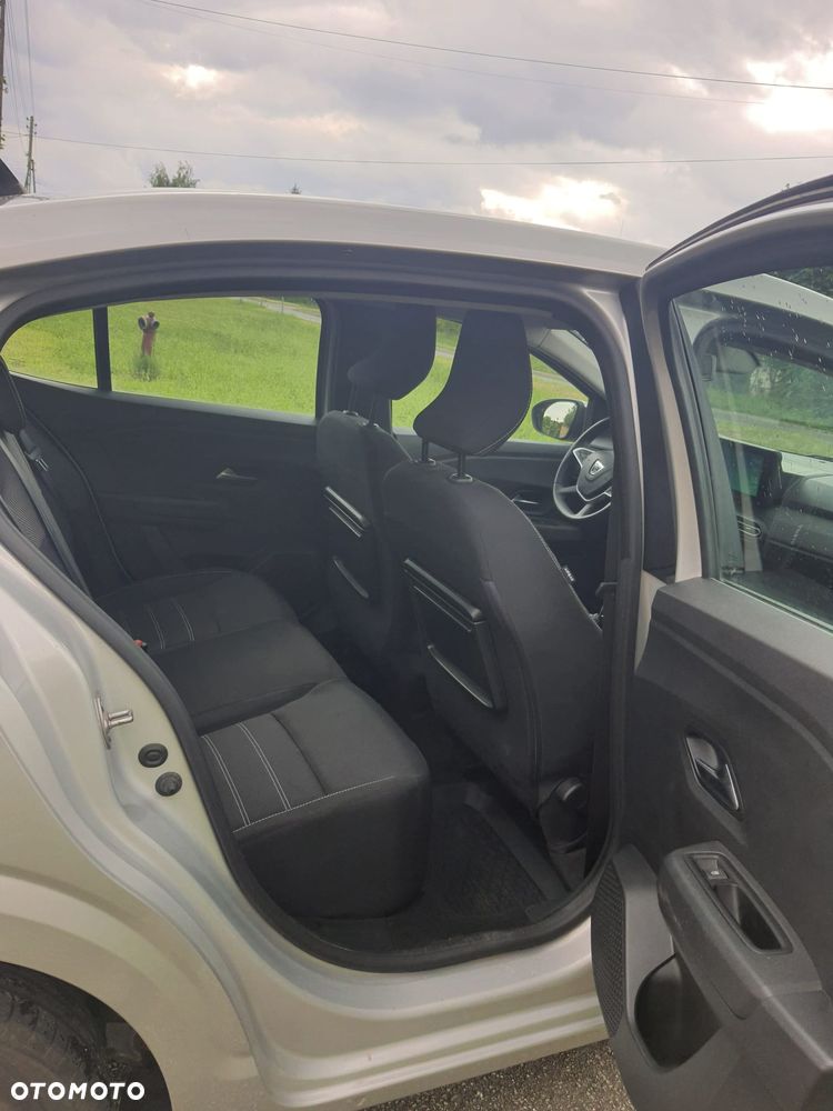 Dacia Logan - 14
