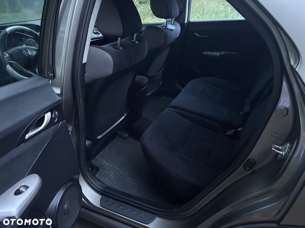 Honda Civic - 10