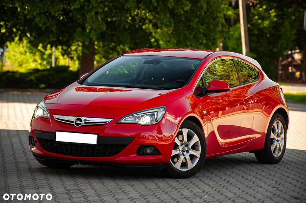 Opel Astra 1.4 Turbo Innovation - 3