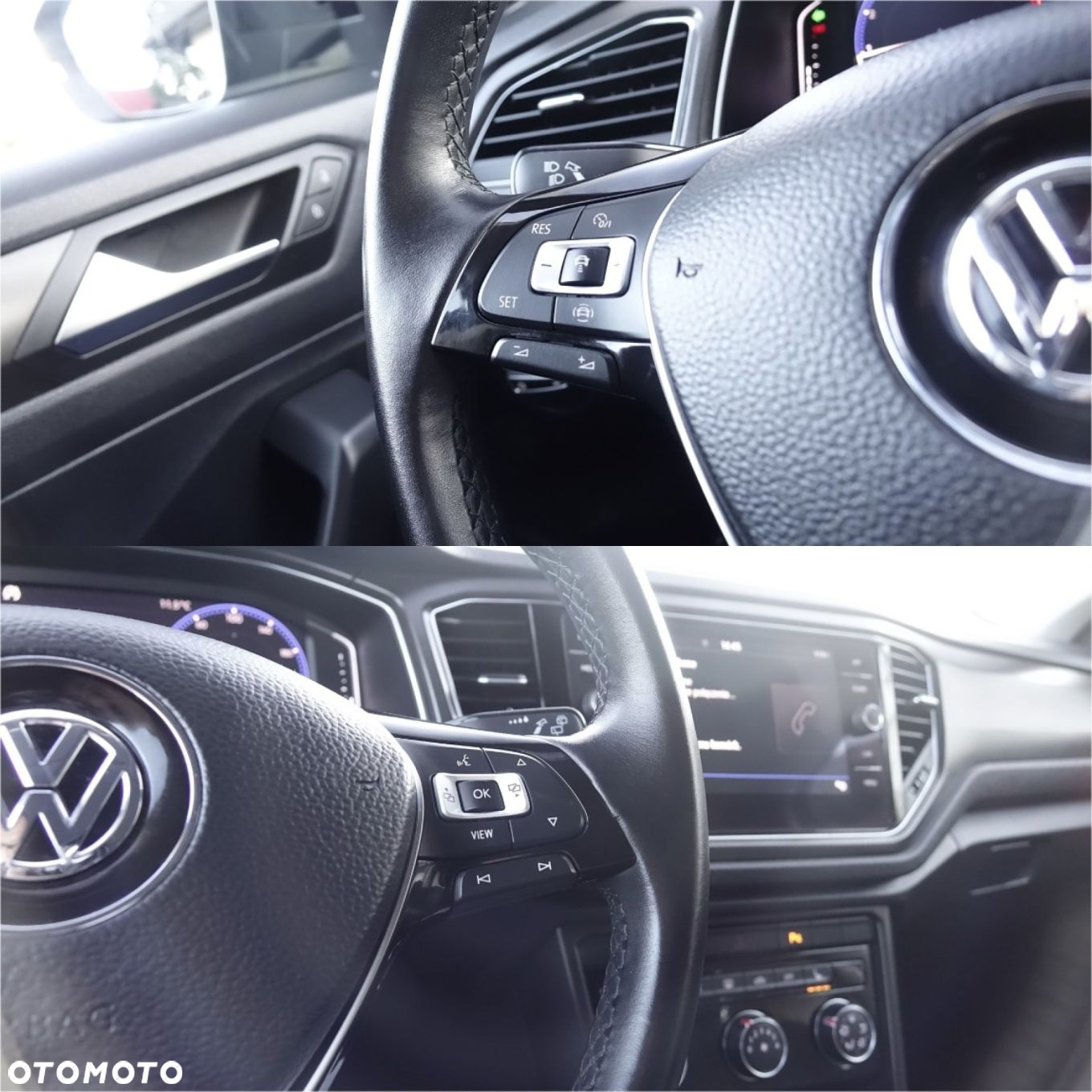 Volkswagen T-Roc - 36