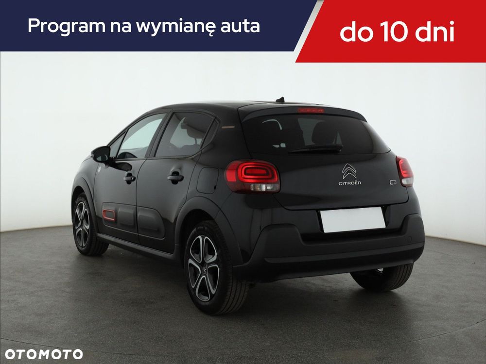 Citroën C3 - 6